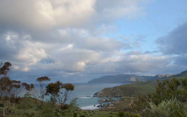 Catalina Island Conservancy