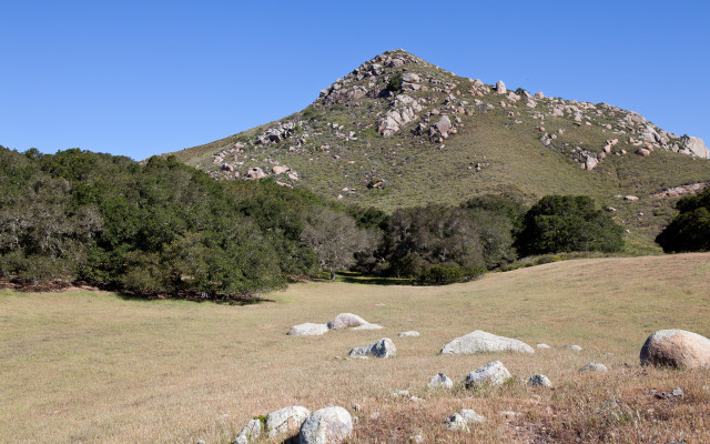 The Land Conservancy of San Luis Obispo County