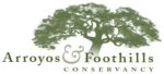 Arroyos and Foothills Conservancy